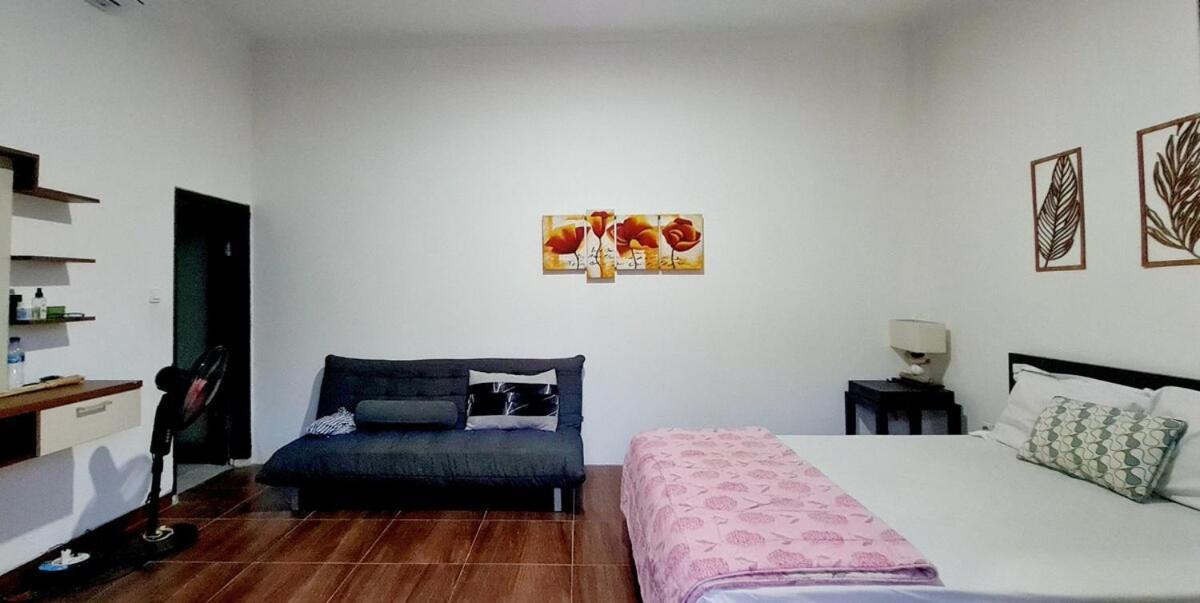 Tj Subali 3 Bedroom Privatepool Close To *