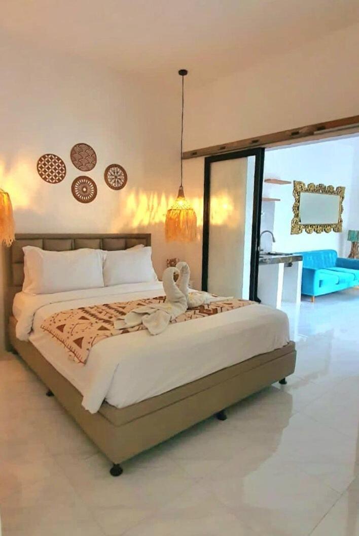 Tj Subali 3 Bedroom Privatepool Close To Villa *