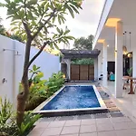 Villa Tj Subali 3 Bedroom Privatepool Close To Seminyak