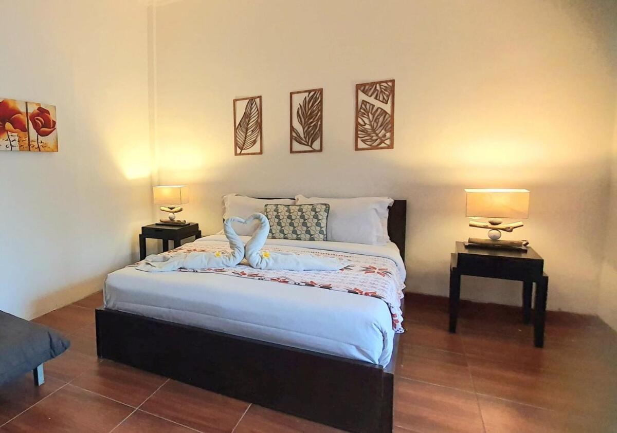 Tj Subali 3 Bedroom Privatepool Close To Villa Seminyak (Bali)