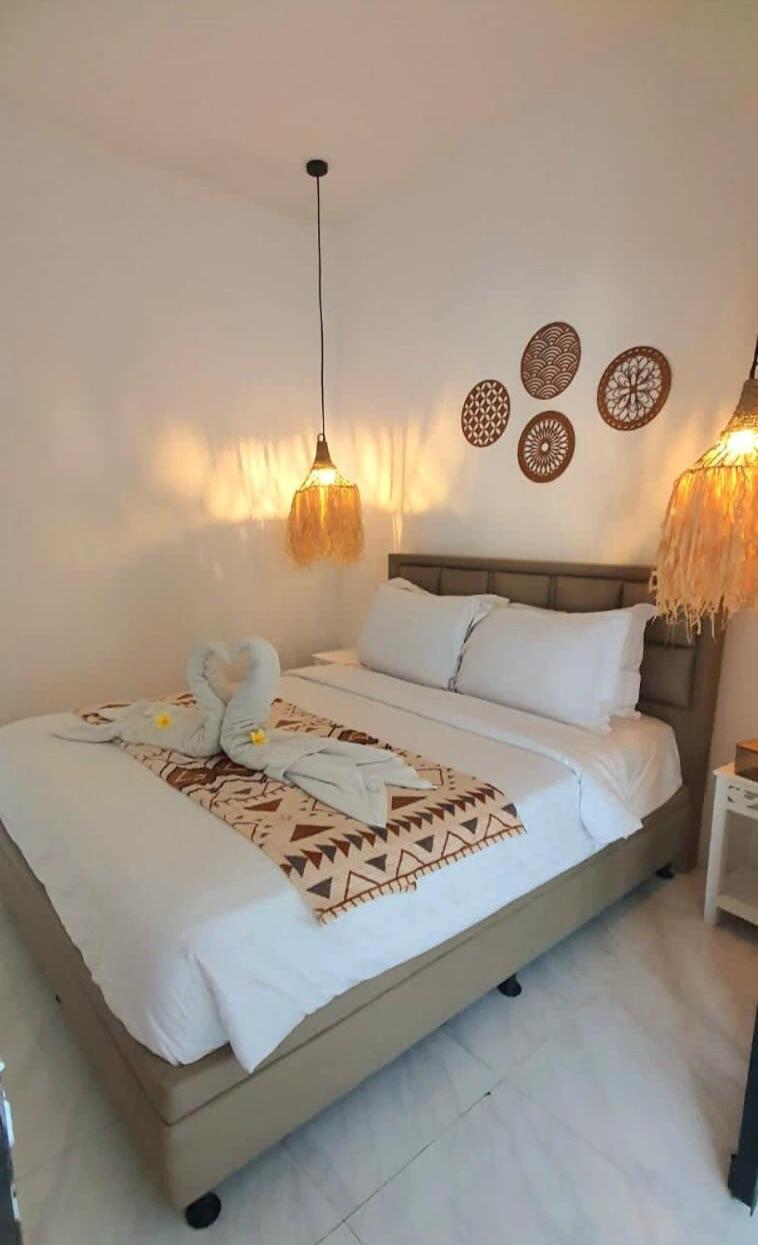 Tj Subali 3 Bedroom Privatepool Close To Seminyak (Bali)