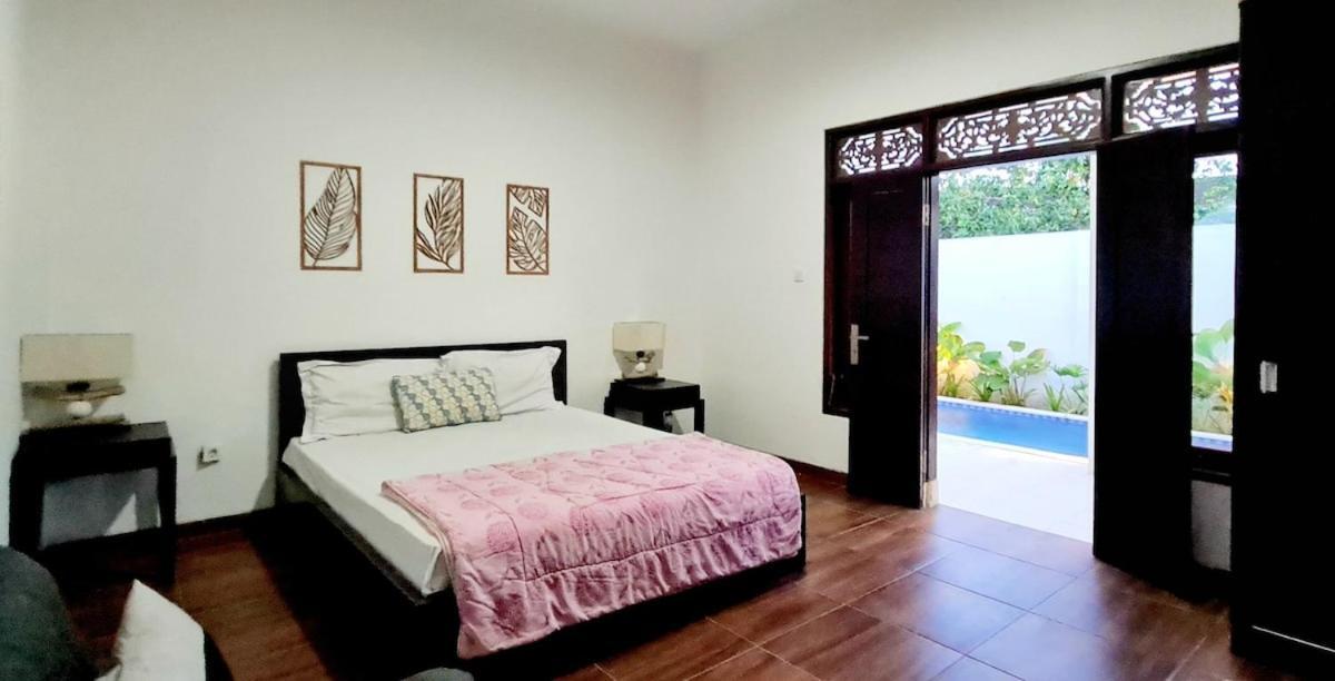 Villa Tj Subali 3 Bedroom Privatepool Close To *