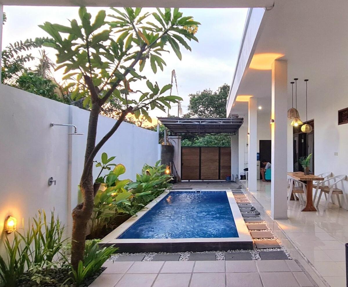 Tj Subali 3 Bedroom Privatepool Close To Villa Seminyak (Bali)