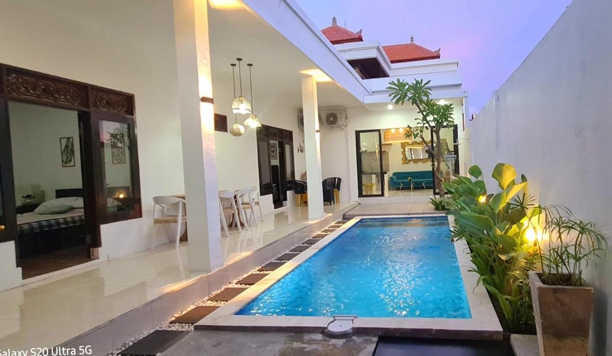 Villa Tj Subali 3 Bedroom Privatepool Close To *