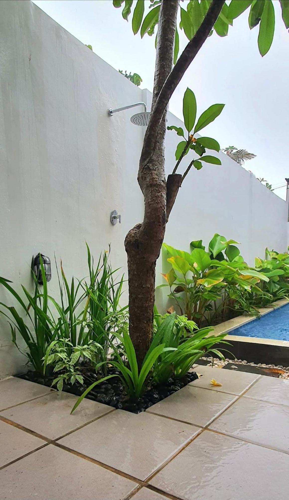Villa Tj Subali 3 Bedroom Privatepool Close To Seminyak (Bali)