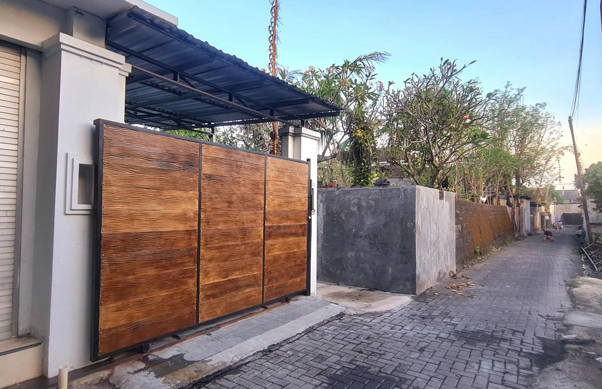 Tj Subali 3 Bedroom Privatepool Close To