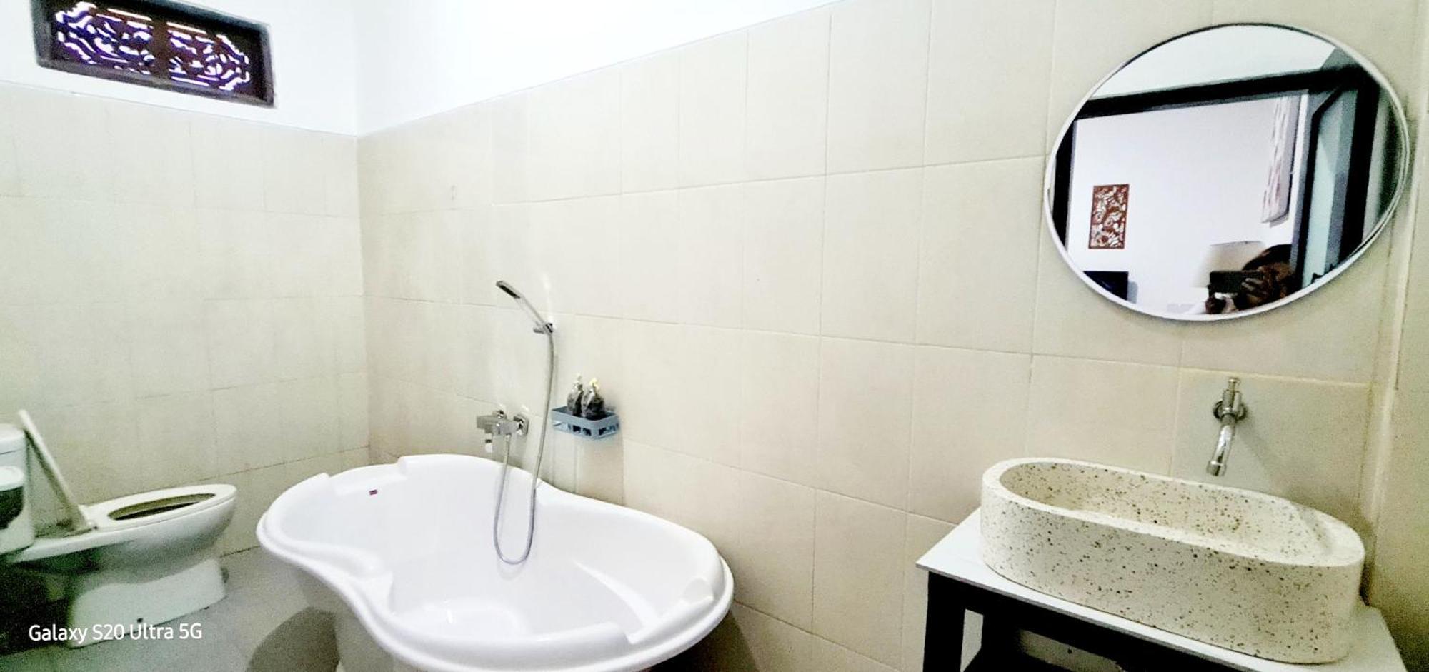 Tj Subali 3 Bedroom Privatepool Close To Seminyak (Bali)