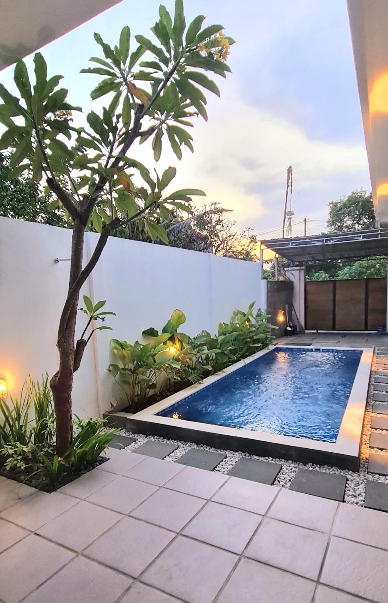 Tj Subali 3 Bedroom Privatepool Close To