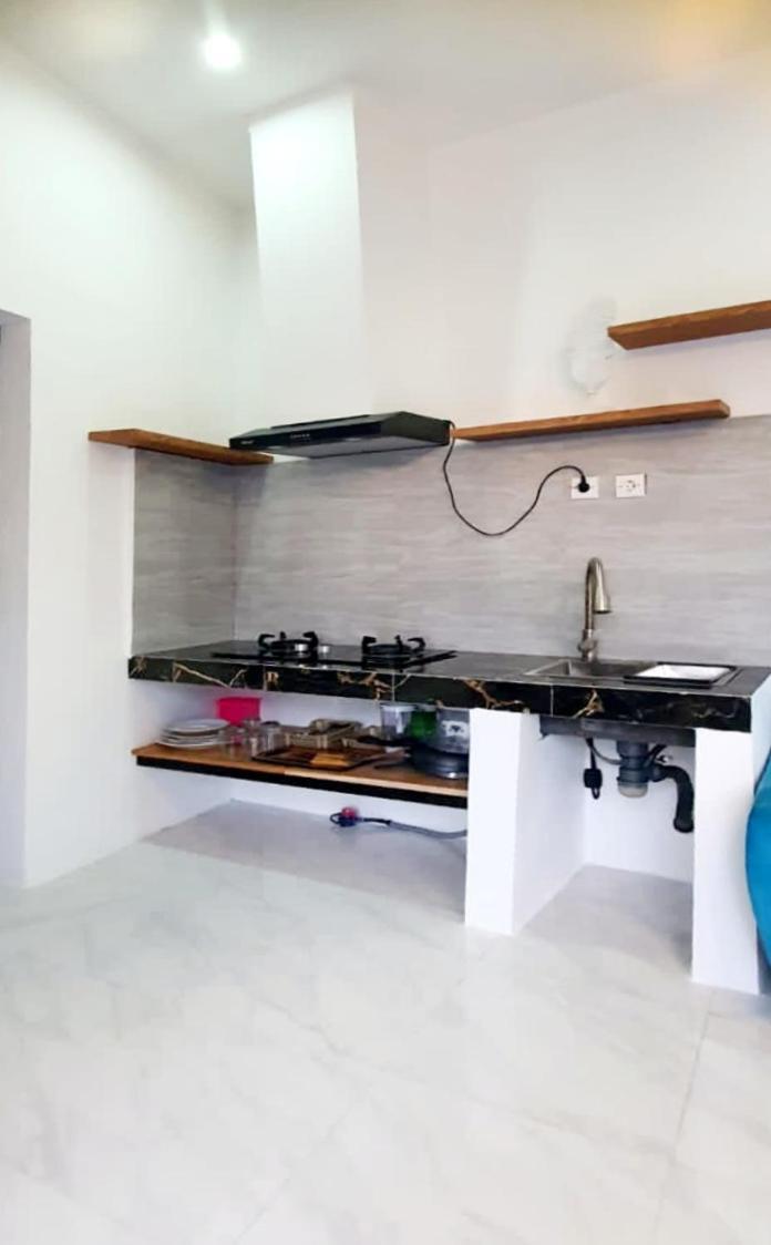 Tj Subali 3 Bedroom Privatepool Close To *