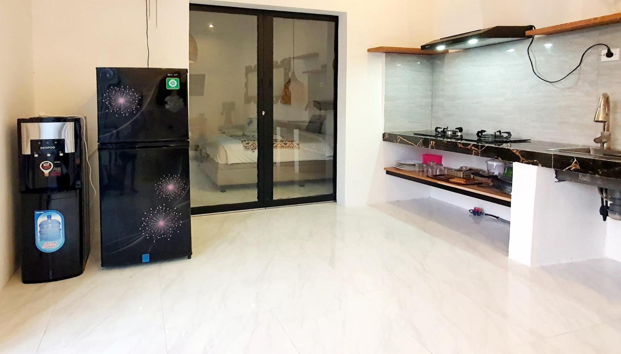 Tj Subali 3 Bedroom Privatepool Close To Villa